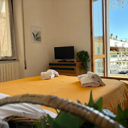 Trilocale - Pieno Centro - Narramondo Prázdninový dům Giulianova