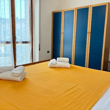 Trilocale - Pieno Centro - Narramondo Prázdninový dům Giulianova