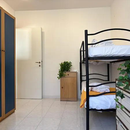 Holiday home Trilocale - Pieno Centro - Narramondo *