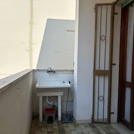 Holiday home Trilocale - Pieno Centro - Narramondo