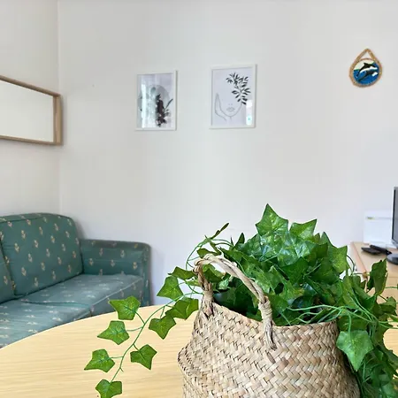Holiday home Trilocale - Pieno Centro - Narramondo Giulianova