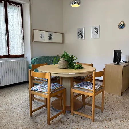 Trilocale - Pieno Centro - Narramondo