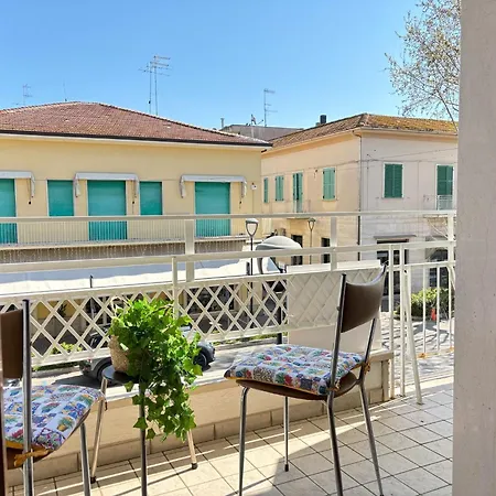 Trilocale - Pieno Centro - Narramondo *