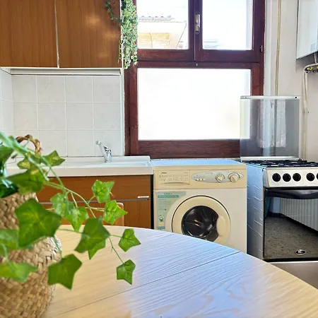 Holiday home Trilocale - Pieno Centro - Narramondo *