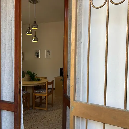 Holiday home Trilocale - Pieno Centro - Narramondo *