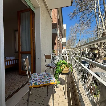 Trilocale - Pieno Centro - Narramondo Giulianova