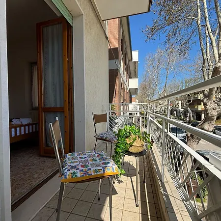 Trilocale - Pieno Centro - Narramondo Giulianova